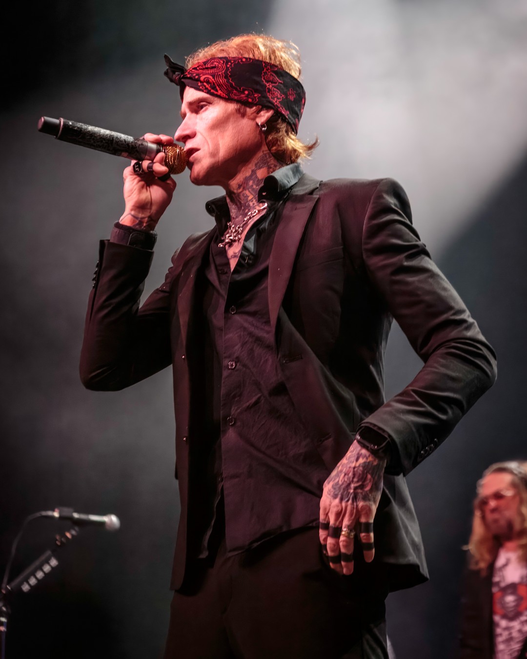 Buckcherry