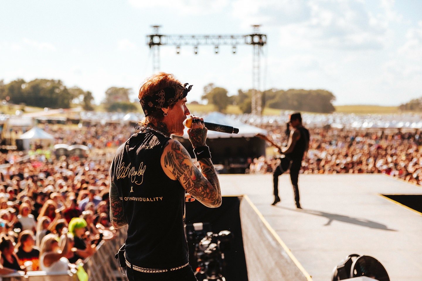 Buckcherry