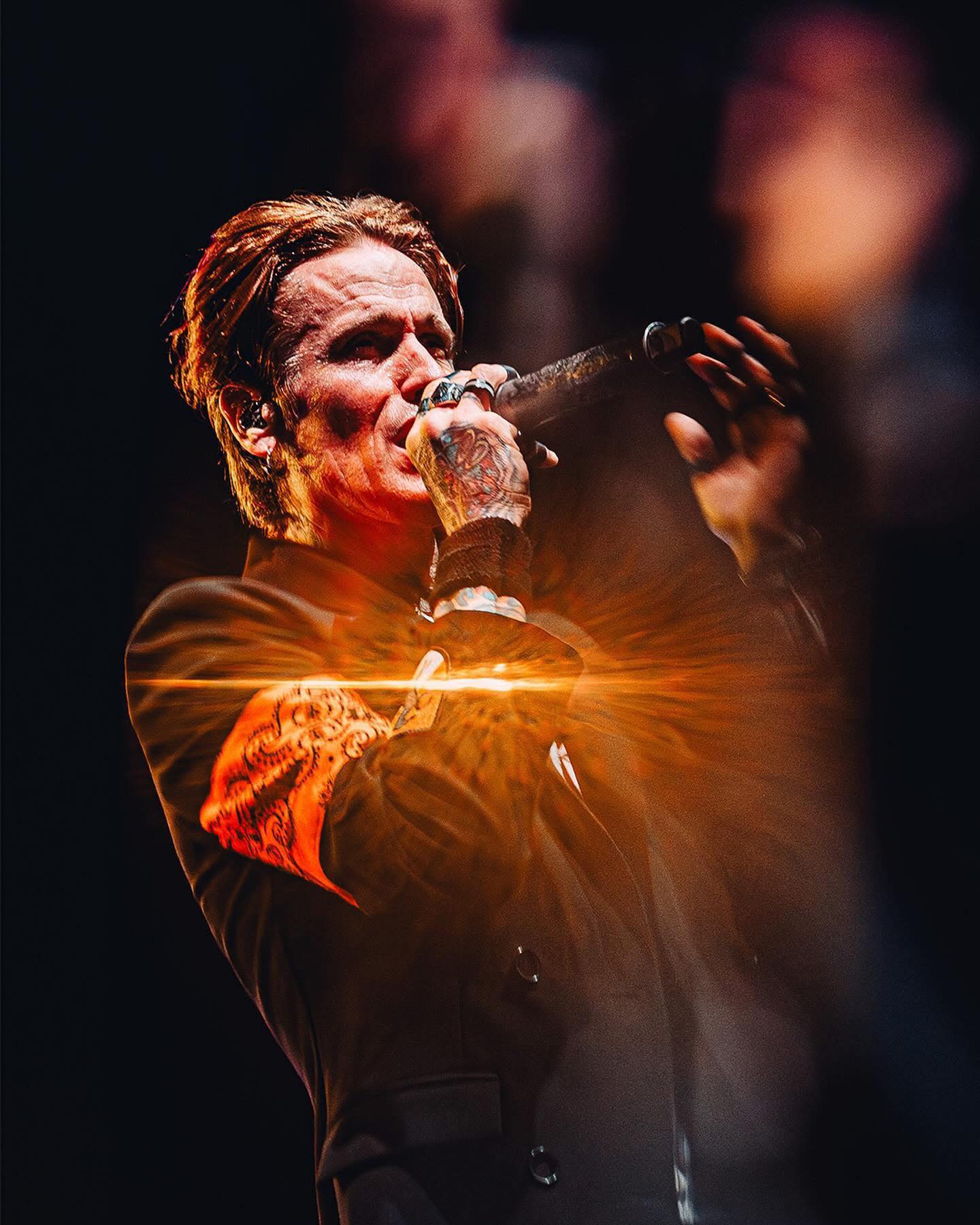 Buckcherry