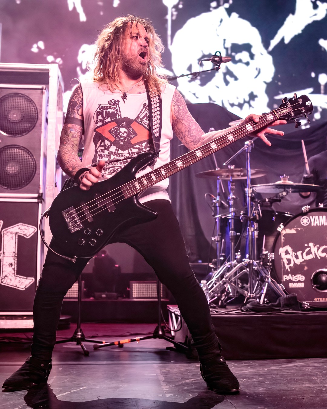 Buckcherry